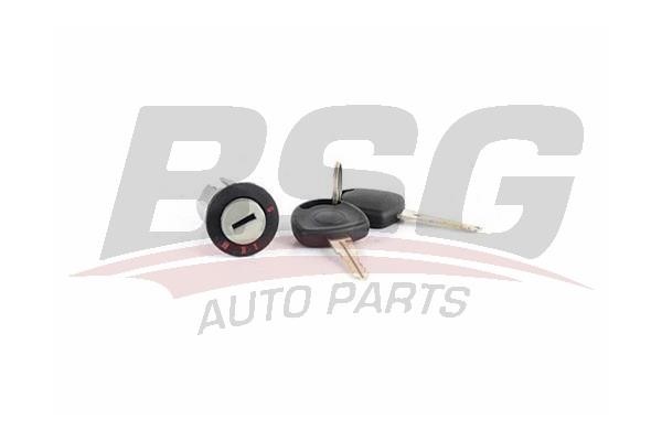 BSG 65-856-006 Ignition cylinder 65856006: Buy near me in Poland at 2407.PL - Good price!