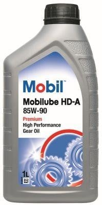 Mobil 142831 Getriebeöl Mobil Mobilube HD-A 85W-90, 1L 142831: Kaufen Sie zu einem guten Preis in Polen bei 2407.PL!