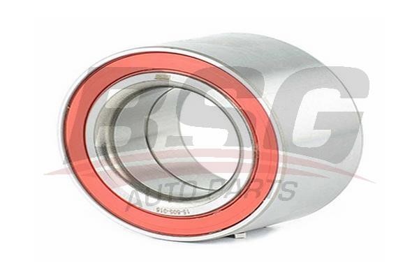 BSG 15-605-016 Wheel hub bearing 15605016: Buy near me at 2407.PL in Poland at an Affordable price!