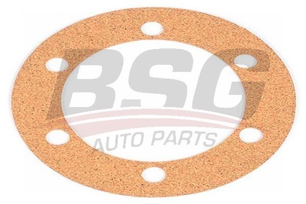 BSG 30-116-010 Axle shaft gasket 30116010: Buy near me in Poland at 2407.PL - Good price!