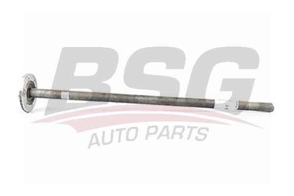 BSG 30-470-006 Drive Shaft 30470006: Buy near me at 2407.PL in Poland at an Affordable price!