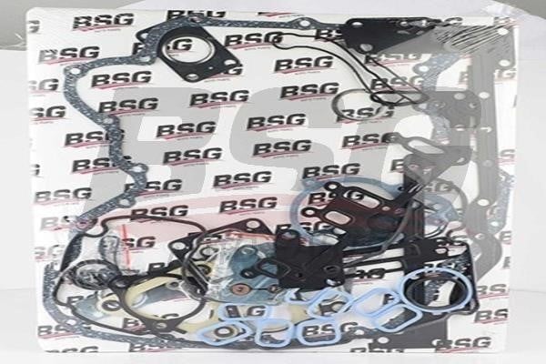 BSG 30-115-013 Full Gasket Set, engine 30115013: Buy near me in Poland at 2407.PL - Good price!