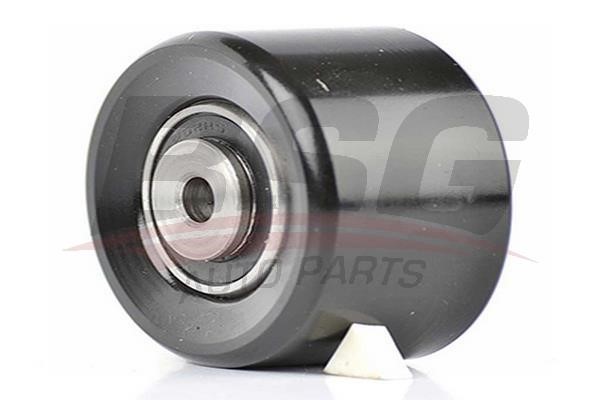 BSG 70-615-006 V-ribbed belt tensioner (drive) roller 70615006: Buy near me in Poland at 2407.PL - Good price!