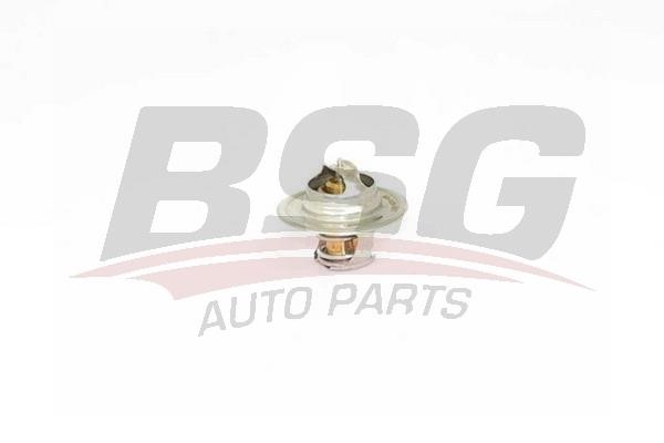 BSG 90-125-001 Thermostat, coolant 90125001: Buy near me at 2407.PL in Poland at an Affordable price!