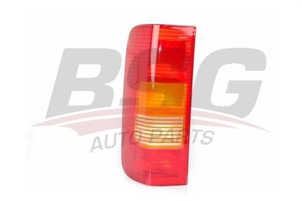 BSG 60-805-005 Tail lamp right 60805005: Buy near me in Poland at 2407.PL - Good price!