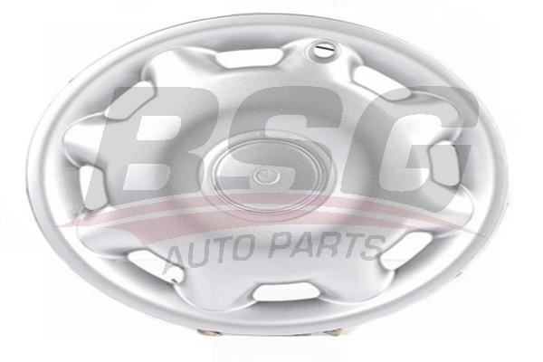 BSG 90-996-003 Cover, wheels 90996003: Buy near me in Poland at 2407.PL - Good price!