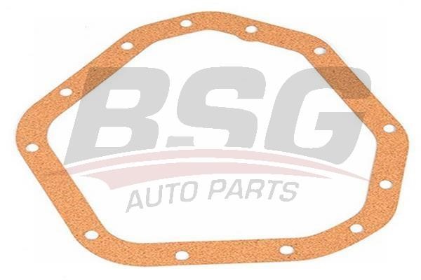 BSG 30-116-016 Gearbox gasket 30116016: Buy near me in Poland at 2407.PL - Good price!