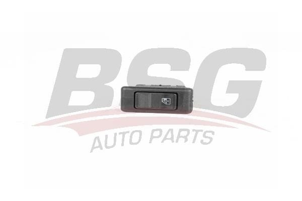 BSG 90-860-002 Power window button 90860002: Buy near me at 2407.PL in Poland at an Affordable price!