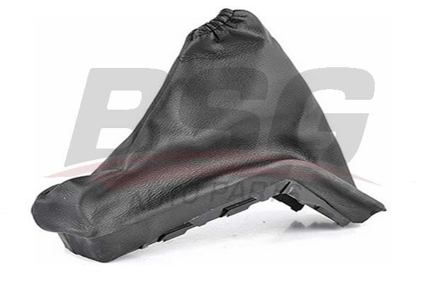 BSG 65-705-006 Cover, hand brake lever 65705006: Buy near me in Poland at 2407.PL - Good price!