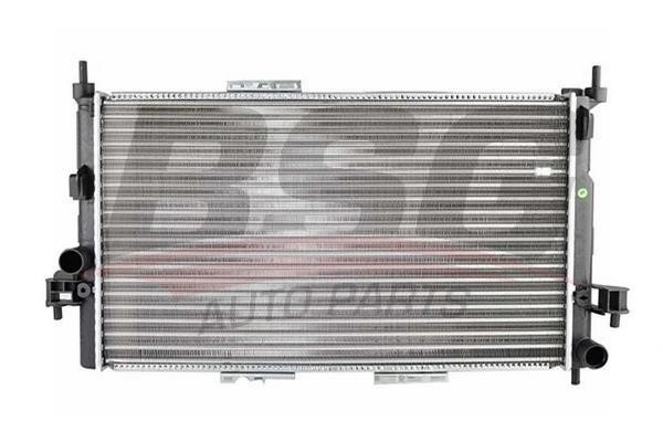 BSG 65-520-010 Radiator, engine cooling 65520010: Buy near me in Poland at 2407.PL - Good price!