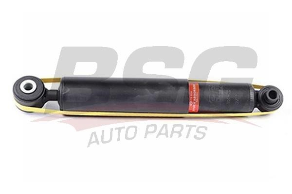 BSG 70-300-021 Rear oil and gas suspension shock absorber 70300021: Buy near me at 2407.PL in Poland at an Affordable price!