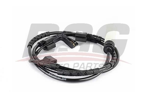 BSG 15-201-029 Warning contact, brake pad wear 15201029: Buy near me at 2407.PL in Poland at an Affordable price!