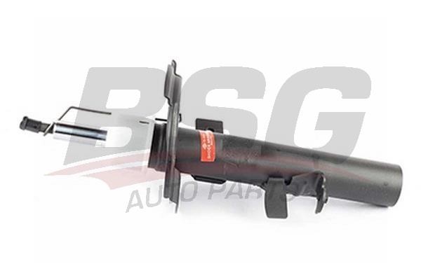 BSG 30-300-063 Front Left Gas Oil Suspension Shock Absorber 30300063: Buy near me in Poland at 2407.PL - Good price!