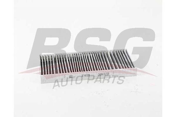 BSG 30-145-009 Filter, interior air 30145009: Buy near me at 2407.PL in Poland at an Affordable price!