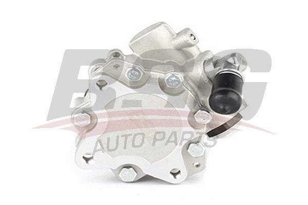BSG 15-355-012 Hydraulic Pump, steering system 15355012: Buy near me in Poland at 2407.PL - Good price!
