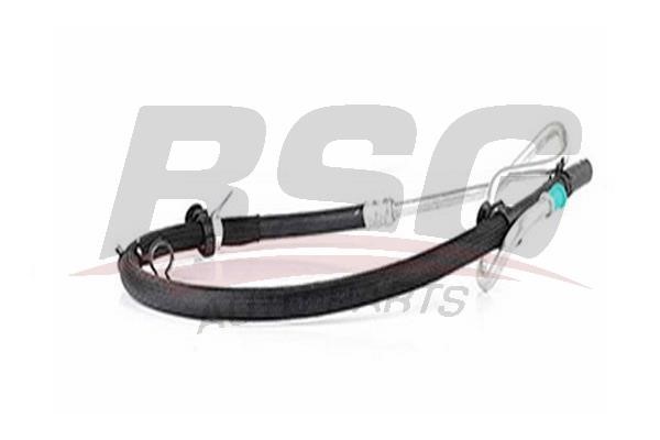 BSG 30-725-070 Power steering hose 30725070: Buy near me in Poland at 2407.PL - Good price!