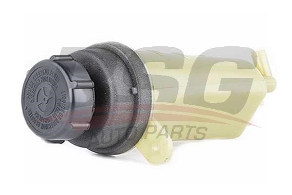 BSG 30-371-003 Expansion Tank, power steering hydraulic oil 30371003: Buy near me in Poland at 2407.PL - Good price!