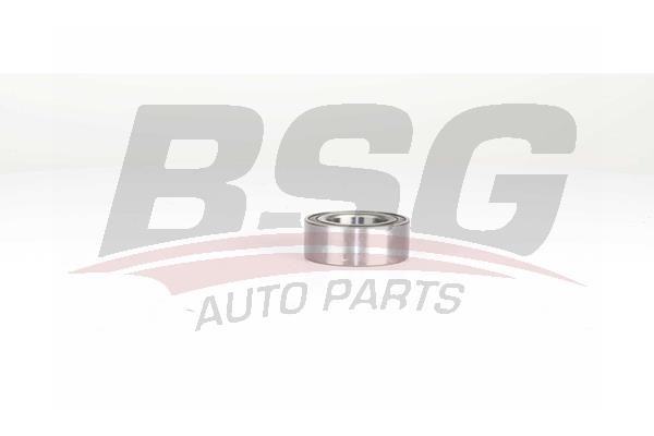 BSG 90-605-009 Front Wheel Bearing Kit 90605009: Buy near me in Poland at 2407.PL - Good price!