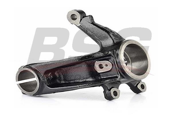 BSG 30-330-016 Left rotary knuckle 30330016: Buy near me in Poland at 2407.PL - Good price!