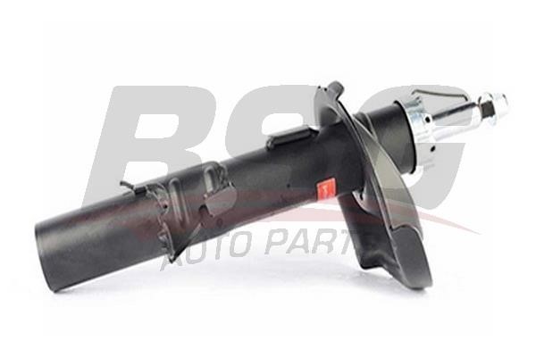 BSG 30-300-055 Front Left Gas Oil Suspension Shock Absorber 30300055: Buy near me in Poland at 2407.PL - Good price!