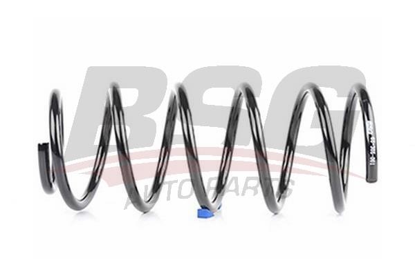 BSG 60-305-001 Coil spring 60305001: Buy near me in Poland at 2407.PL - Good price!