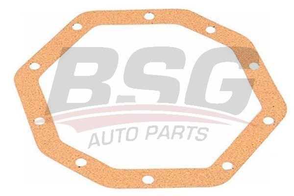 BSG 30-116-014 Gearbox gasket 30116014: Buy near me in Poland at 2407.PL - Good price!
