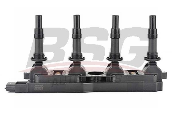 BSG 65-835-012 Ignition coil 65835012: Buy near me in Poland at 2407.PL - Good price!