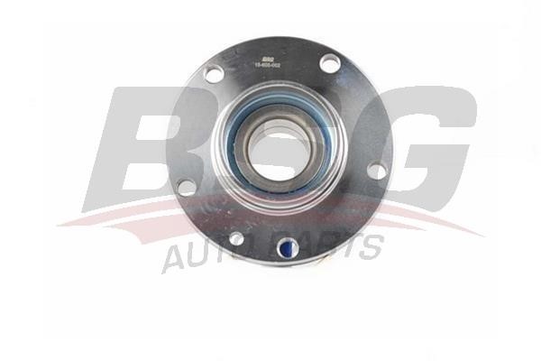 BSG 15-605-002 Wheel hub bearing 15605002: Buy near me in Poland at 2407.PL - Good price!