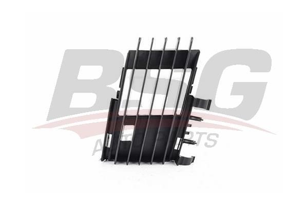 BSG 65-921-002 Front bumper grill 65921002: Buy near me in Poland at 2407.PL - Good price!