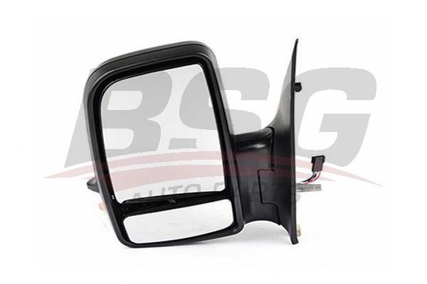 BSG 60-900-011 Outside Mirror 60900011: Buy near me in Poland at 2407.PL - Good price!