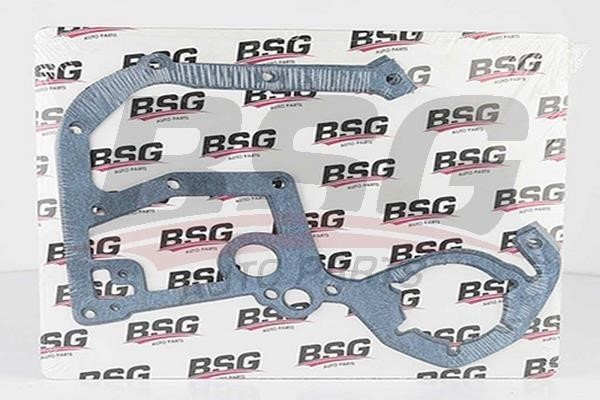 BSG 30-116-029 Gasket, timing case 30116029: Buy near me at 2407.PL in Poland at an Affordable price!