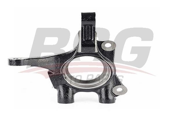BSG 40-330-005 Left rotary knuckle 40330005: Buy near me in Poland at 2407.PL - Good price!