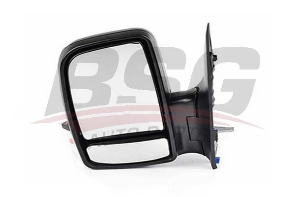 BSG 60-900-013 Outside Mirror 60900013: Buy near me in Poland at 2407.PL - Good price!