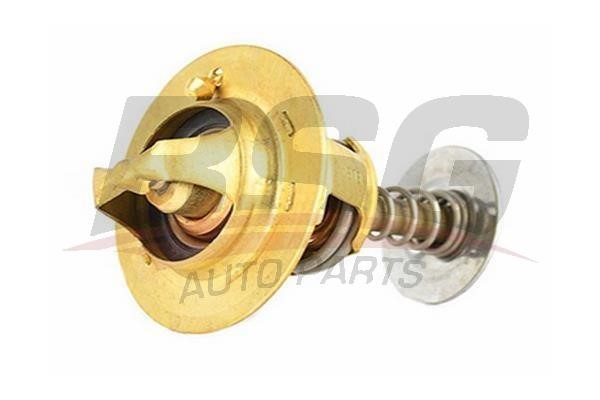 BSG 30-125-019 Thermostat, coolant 30125019: Buy near me at 2407.PL in Poland at an Affordable price!