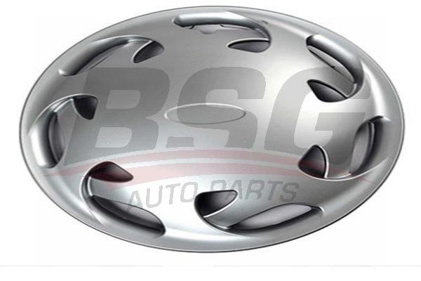 BSG 30-996-018 Cover, wheels 30996018: Buy near me in Poland at 2407.PL - Good price!