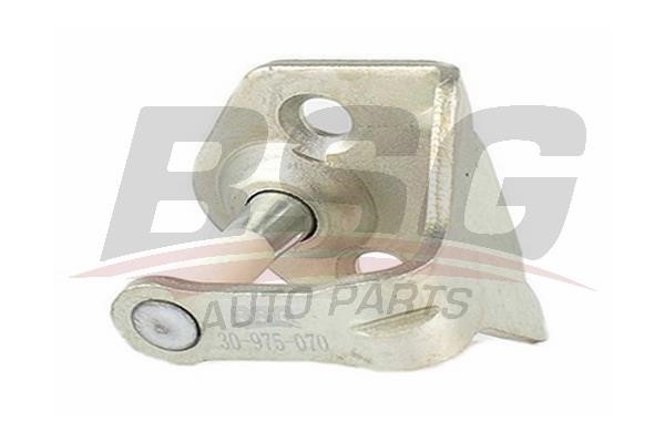 BSG 30-975-070 Linkage, door release 30975070: Buy near me in Poland at 2407.PL - Good price!