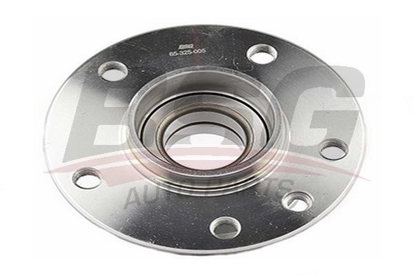 BSG 65-325-005 Wheel hub bearing 65325005: Buy near me in Poland at 2407.PL - Good price!