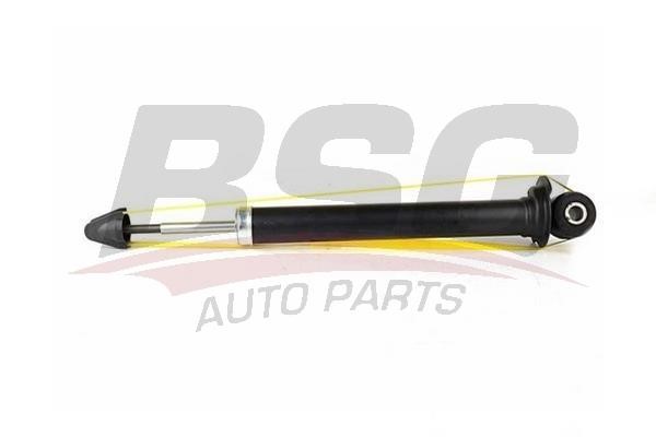BSG 90-300-034 Rear oil shock absorber 90300034: Buy near me in Poland at 2407.PL - Good price!