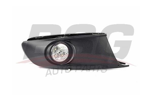 BSG 90-816-031 Fog lamp 90816031: Buy near me at 2407.PL in Poland at an Affordable price!
