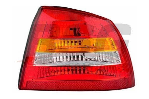BSG 65-805-004 Tail lamp right 65805004: Buy near me in Poland at 2407.PL - Good price!