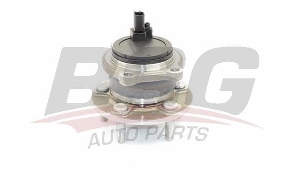 BSG 30-600-019 Wheel bearing 30600019: Buy near me at 2407.PL in Poland at an Affordable price!