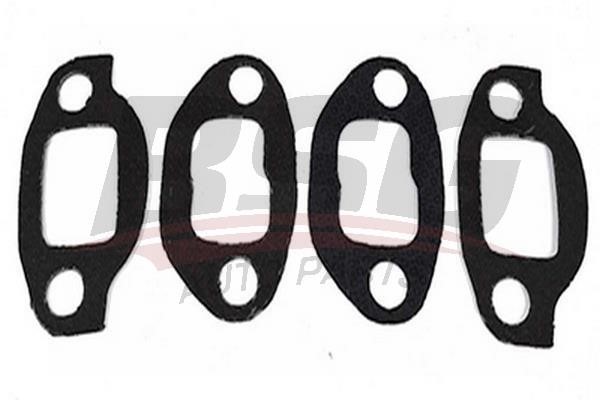 BSG 30-116-048 Exhaust manifold dichtung 30116048: Buy near me in Poland at 2407.PL - Good price!
