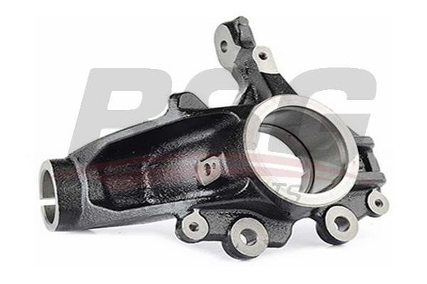 BSG 30-330-014 Left rotary knuckle 30330014: Buy near me in Poland at 2407.PL - Good price!