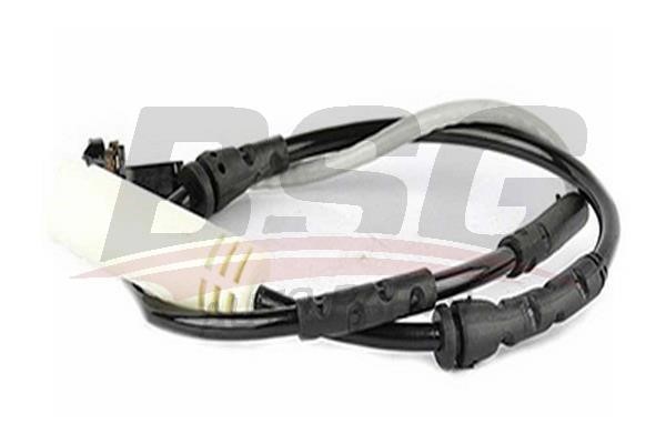 BSG 15-201-040 Warning contact, brake pad wear 15201040: Buy near me in Poland at 2407.PL - Good price!