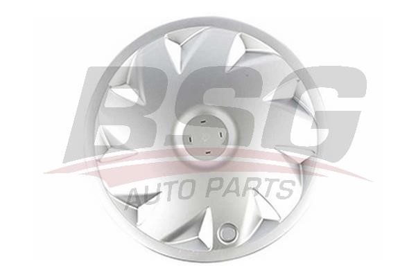 BSG 65-996-003 Колпак колесного диска 65996003: Отличная цена - Купить в Польше на 2407.PL!