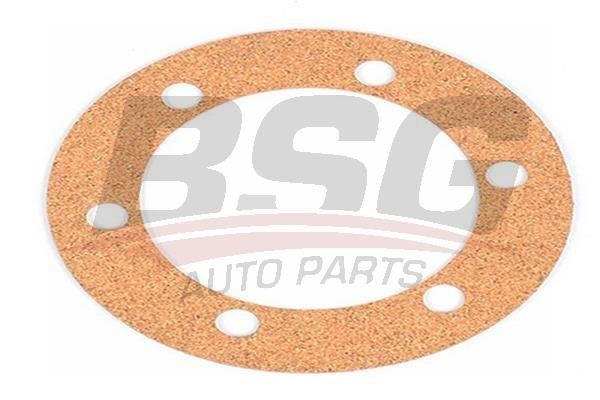 BSG 30-116-009 Axle shaft gasket 30116009: Buy near me in Poland at 2407.PL - Good price!