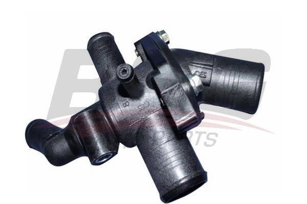 BSG 30-126-012 Thermostat housing 30126012: Buy near me in Poland at 2407.PL - Good price!
