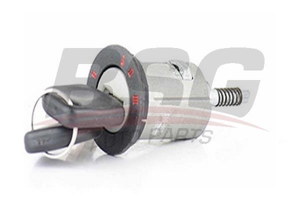 BSG 65-856-005 Ignition cylinder 65856005: Buy near me in Poland at 2407.PL - Good price!