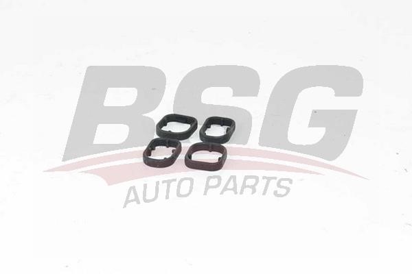 BSG 15-116-004 Gasket Set, oil cooler 15116004: Buy near me in Poland at 2407.PL - Good price!