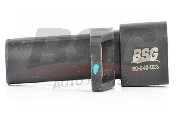 BSG 60-840-023 Crankshaft position sensor 60840023: Buy near me in Poland at 2407.PL - Good price!